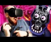 Virtual Reality Oasis
