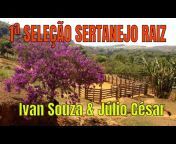 Ivan Souza u0026 Júlio César - Sertanejo de verdade