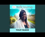 Violet Salmon - Topic
