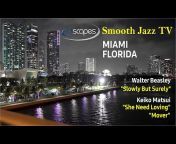 eScapes Smooth Jazz TV