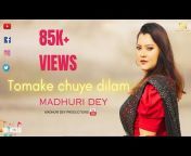 Madhuri Dey Productions