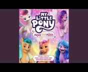 My Little Pony - Topic