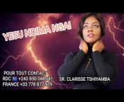 ADORATRICE CLARISSE TSHIYAMBA KABEYA TV