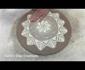 Curly’s Clay Creations