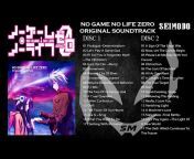SEIMODO MUSIC - ANIME OST 2