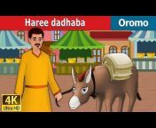 Oromo Fairy Tales