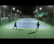 Mê Tennis