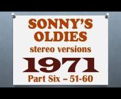 Sonny&#39;s Oldies