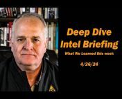 Daniel Davis / Deep Dive