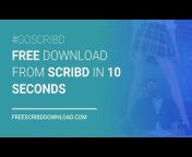 Free Scribd Download