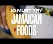Jamaica Food Boss