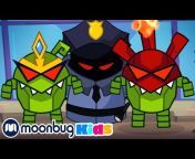 Moonbug Kids - Tiny TV