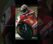 Ducati Dream u0026 SIC 58