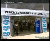 Gelato Festival