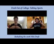 Fresh out of College Podcast