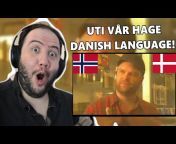 Teacher Paul Reacts Nordic
