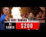 RickyBobbyChef / Chef Dancuk