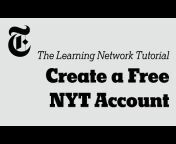 The New York Times Learning Network