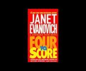 Janet Evanovich Audiobook Full