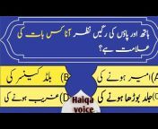 Haiqa Voice