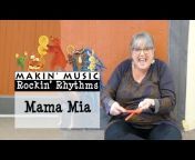 Makin&#39; Music Rockin&#39; Rhythms