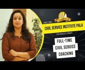 Civil Service Institute Pala