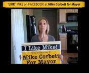 Mike Corbett