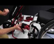 RGK Wheelchairs