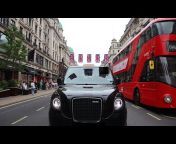 Taxi Tours of London