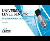 Gems Sensors u0026 Controls