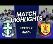 Tigerian Youth Football &#124; Highlights &#124; Tournaments