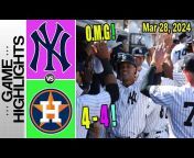 Let&#39;s Go Yankees