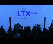 LTX Studio