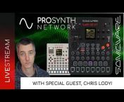 Pro Synth Network
