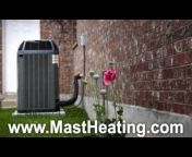 Mast Heating u0026 Cooling
