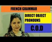 French Lessons by Indu