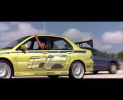 Movie Car Chases HD