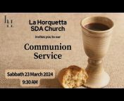 LA HORQUETTA SEVENTH DAY ADVENTIST CHURCH