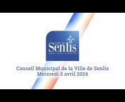 Ville de Senlis