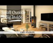 Grig Stamate - Interior Design Solutions