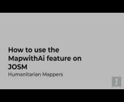 Humanitarian Mappers