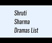 List OF Dramas And Movies
