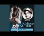 Kishore Kumar Official