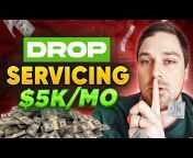 Tom Zalatoris - Drop Servicing u0026 Make Money Online