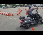 Lock and Lean Motorcycle Training