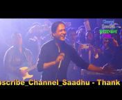 Channel Saadhu
