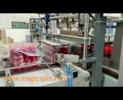 Magic Special Purpose Machines Pvt Ltd - svimagic