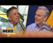 The Herd with Colin Cowherd