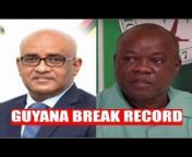 Guyanese News