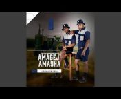 Amagej&#39;amasha - Topic